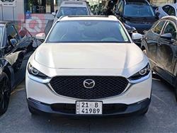 مازدا CX-30